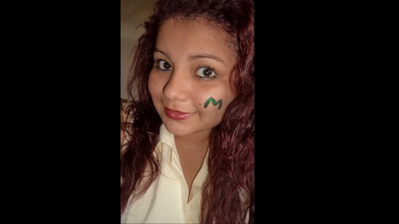 Para mi TuitStar favorita!  ;)