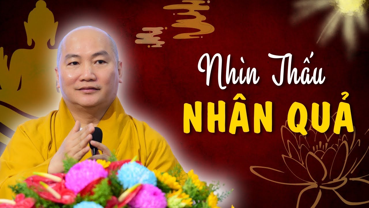 Nhìn thấu 