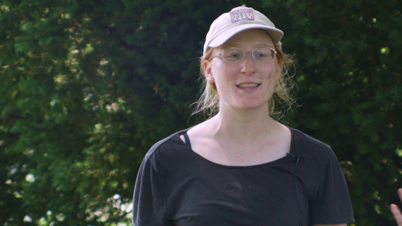 Winchester Community Garden  - Solar Based Composting