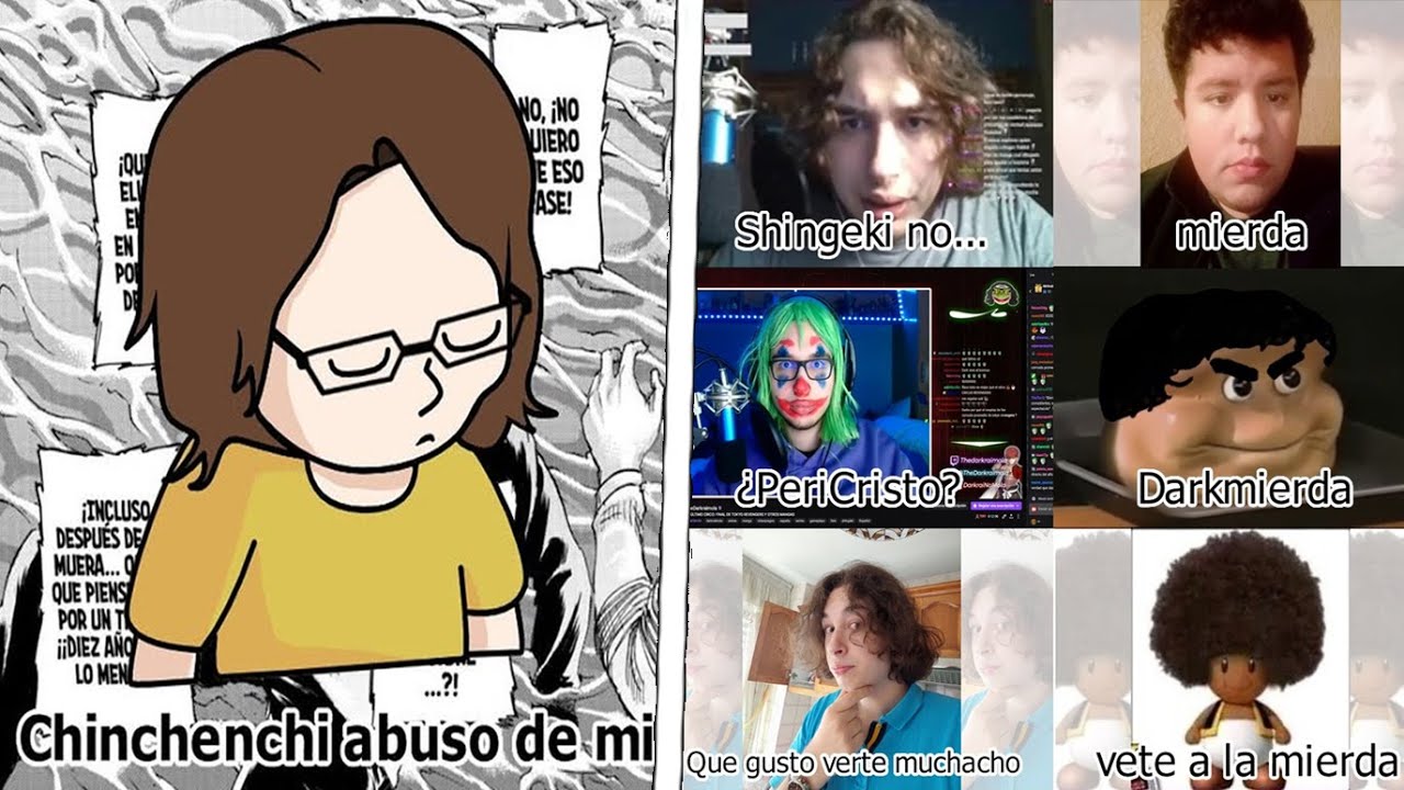 Asi tratan a Darkrai en facebook