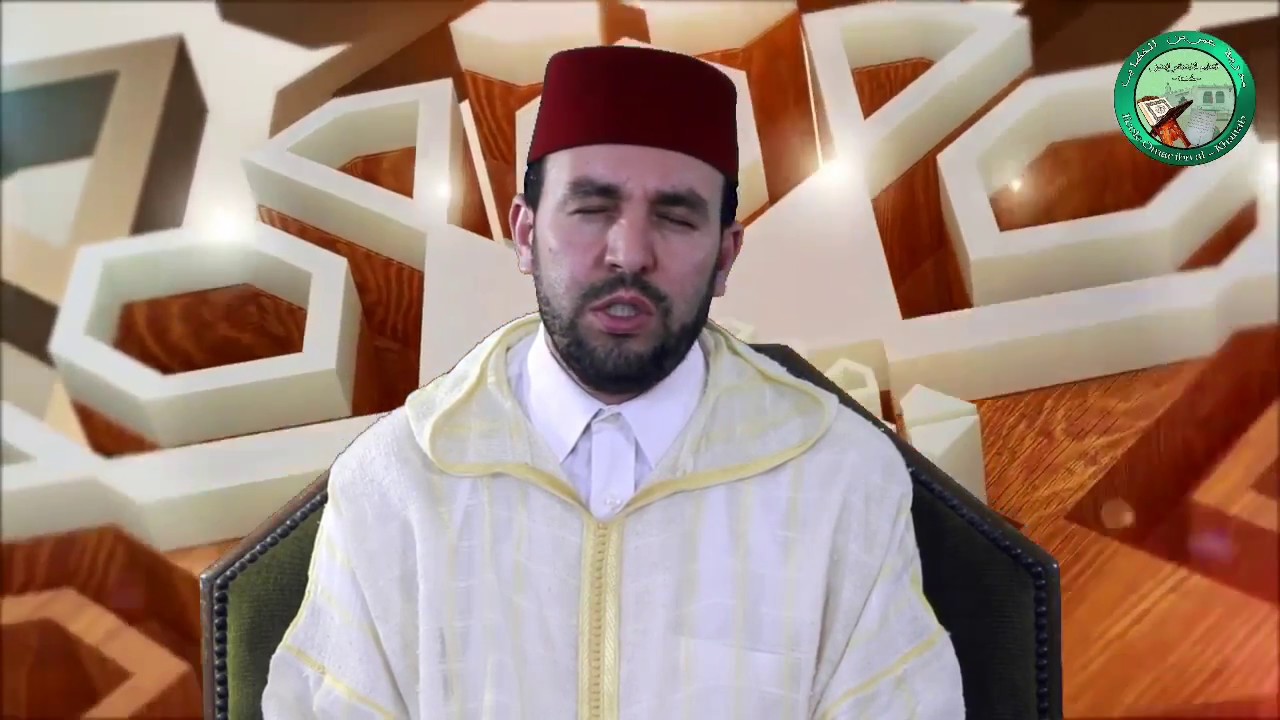 القارئ عبد الصمد حمدان | تلاوات قرآنية