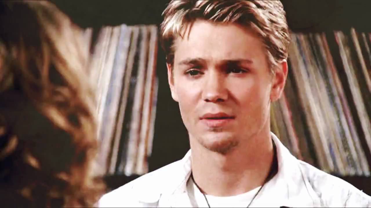 23 - Brooke/Lucas