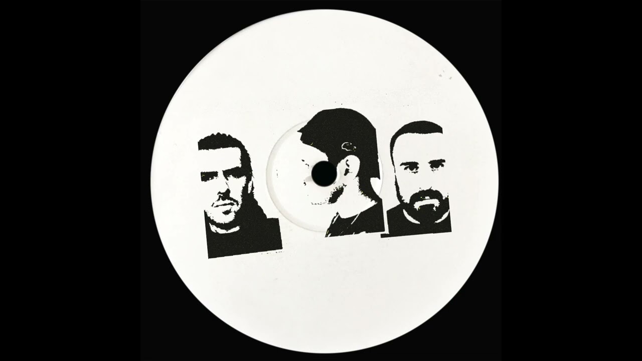 Hard Target - ID