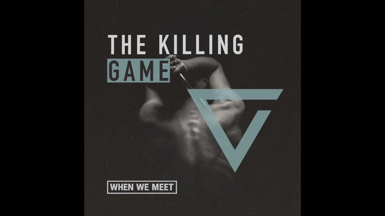 When We Meet - Pain