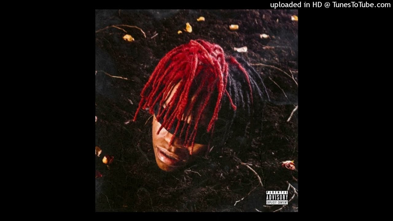 DC The Don - Let's Pretend? (INSTRUMENTAL)