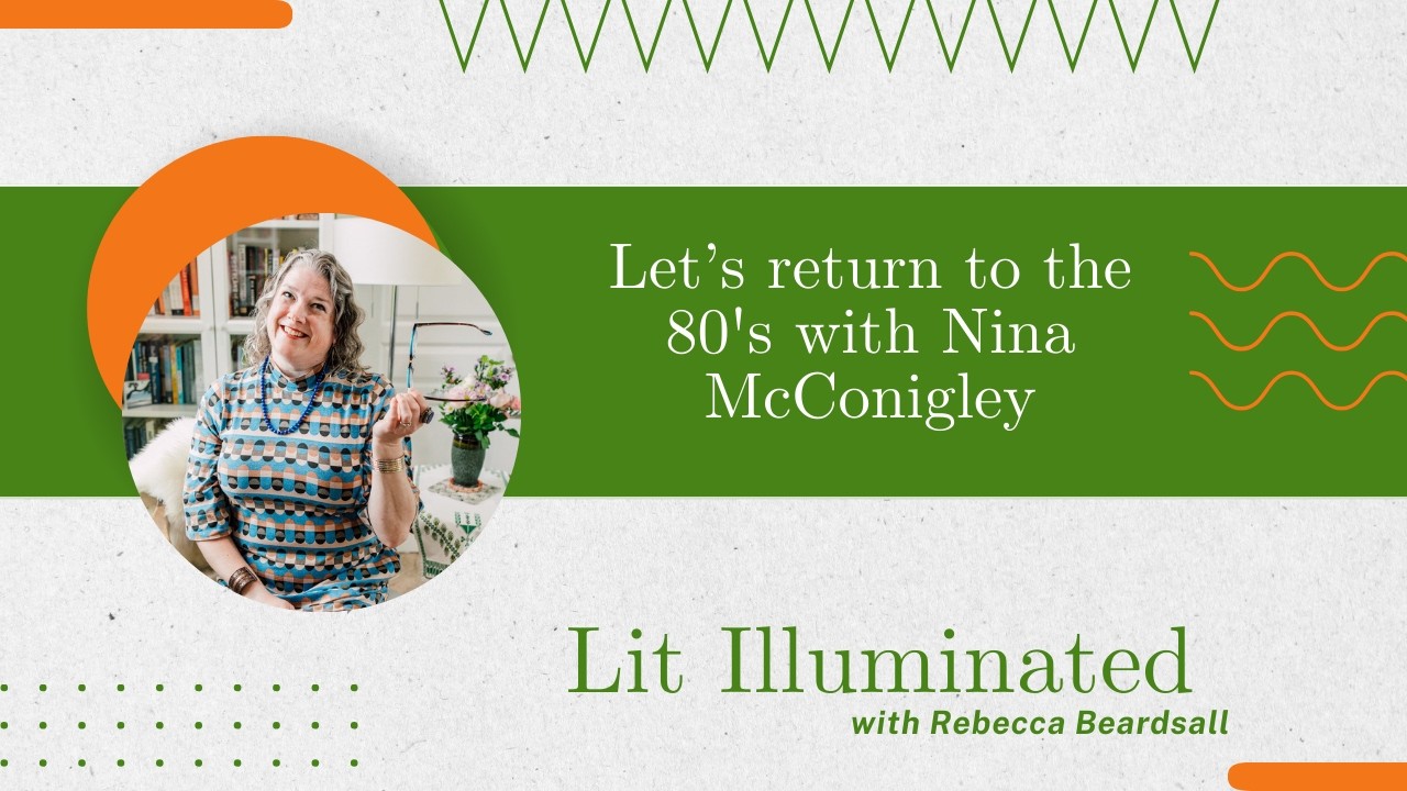 How to Commit Postcolonial Murder | by Nina McConigley| When Form Becomes the Story| Lit Illuminated