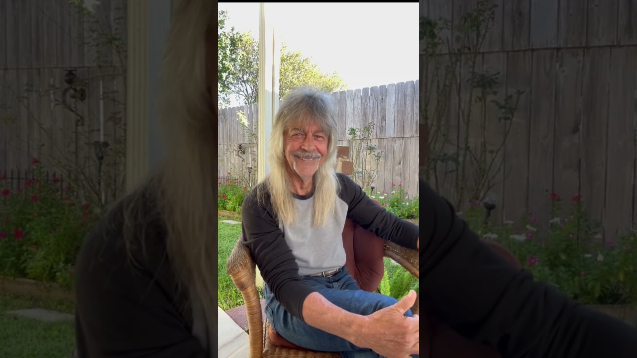 Porch Hang Talkin' Moving & Social Media with Joey Breaux