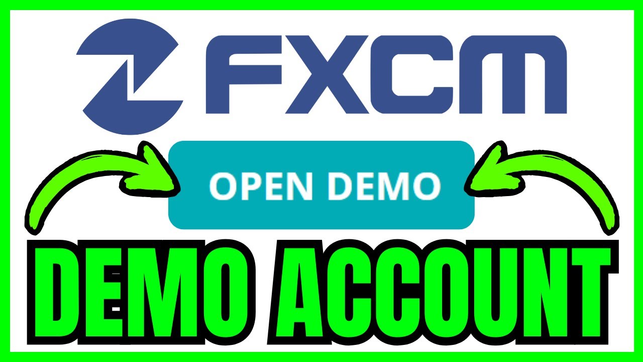 How To USE FXCM Demo Account (QUICK & EASY) 2026