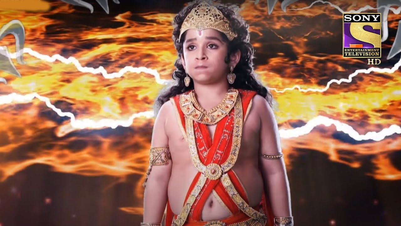 कैसे बचेंगे हनुमान इस यक्श्व्यु से? | Sankatmochan Mahabali Hanuman - Ep 152 | Full Episode
