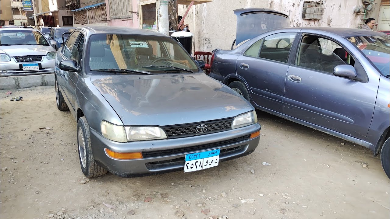 استمرار عروض انخفاض اسعار السيارات المستعملة بسبب كثرة المعروض و تراجع ب 100 الف و اكتر في الزيرو
