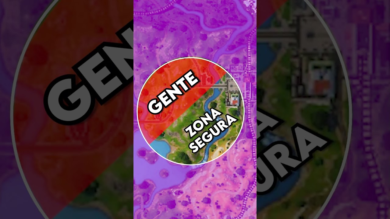 &iquest;C&Oacute;MO ROTAR en FORTNITE ⭕? #fortnite #shorts #fyp #nuevo #ranked #torneo #competitivo #shortvideo