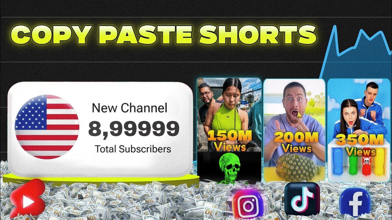 14 Days usa shorts challenge ( G*nd faaad results 🔥)