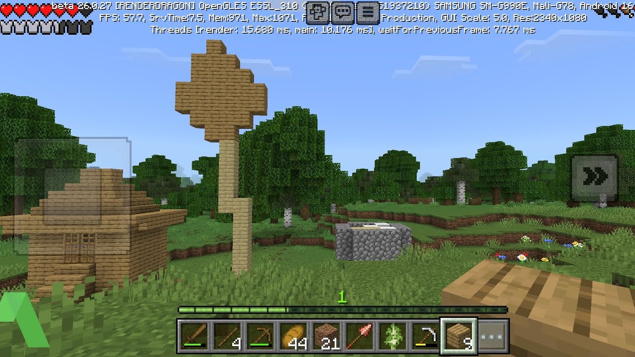  minecraft ep3 #makarsankranti speacial