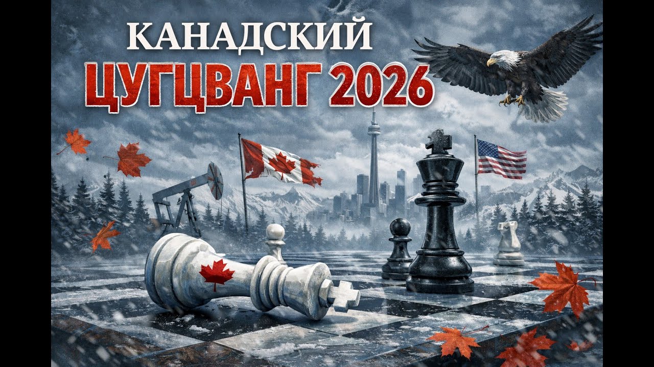 Золото – Китаю, подлодки – Корее. Кому достанется Альберта? Борис Абрамович – объясняет