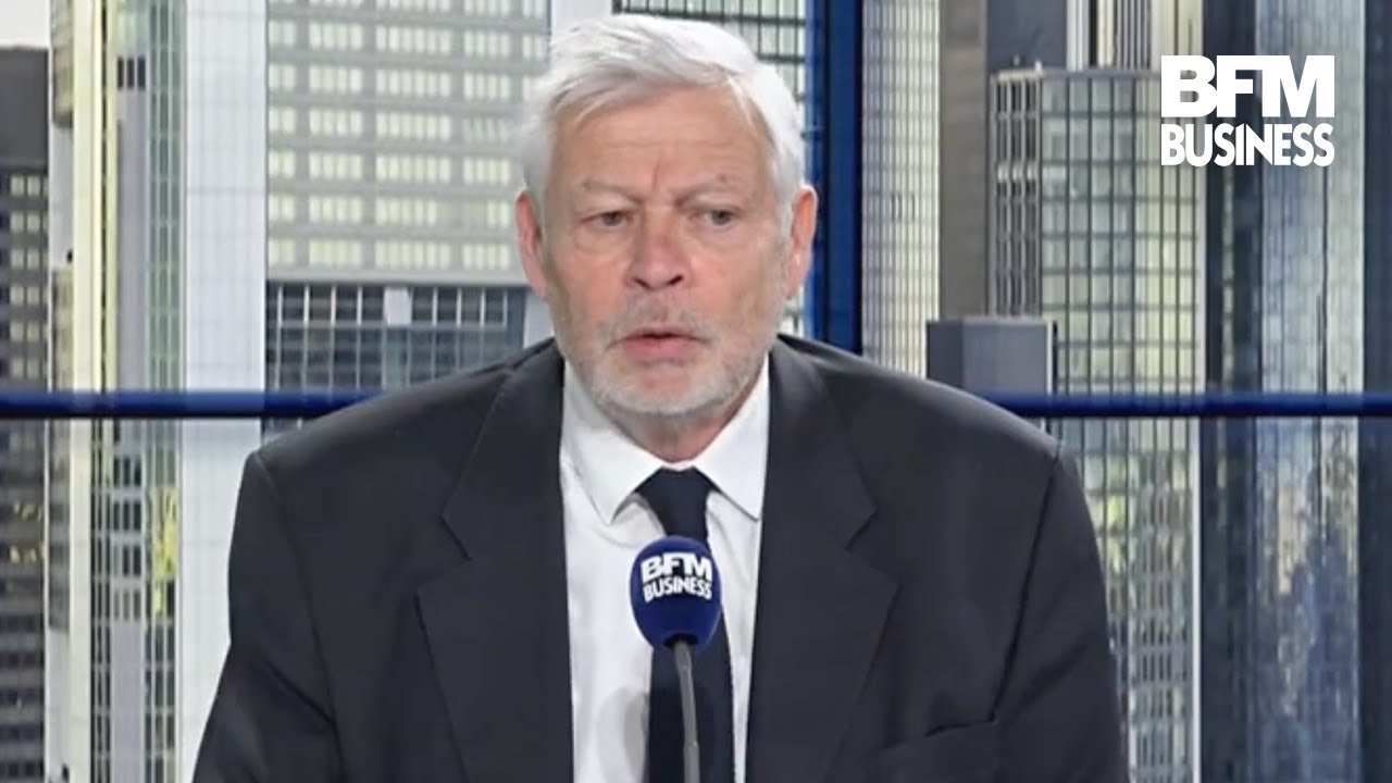 La bourse cash : 