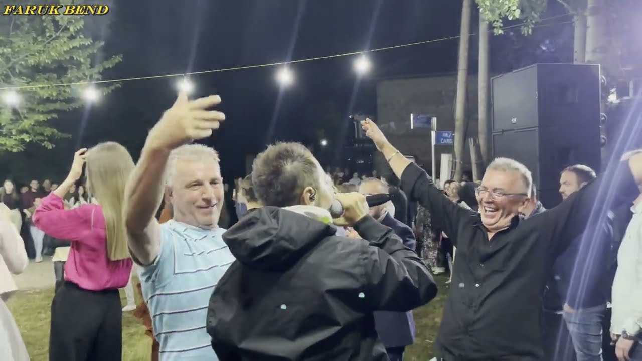 FARUK BEND  Zlji Potok 2022 Gora
