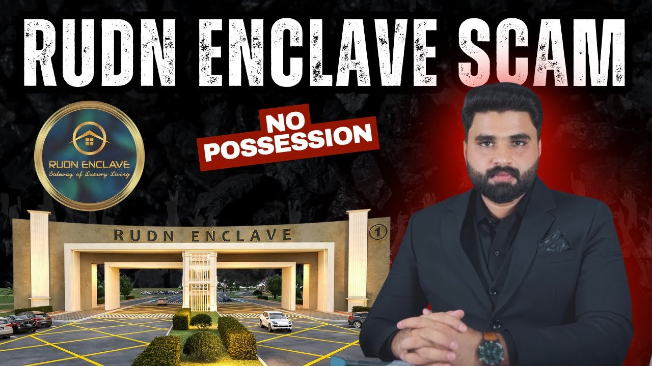 Rudn Enclave Rawalpindi New Updates , Site Development , NOC, Scam