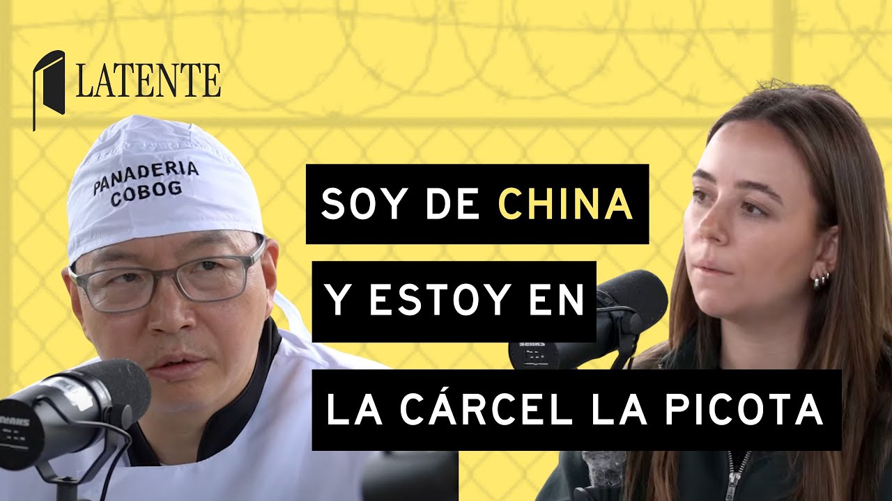 M&Aacute;S DE 30 A&Ntilde;OS PRIVADO DE LA LIBERTAD LEJOS DE SU PA&Iacute;S - HAITAO ZHANG