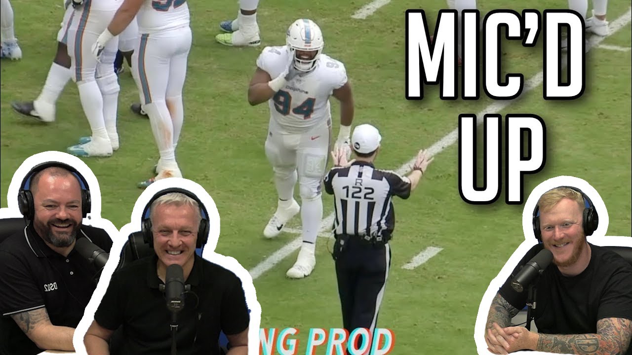 NFL Funniest 
