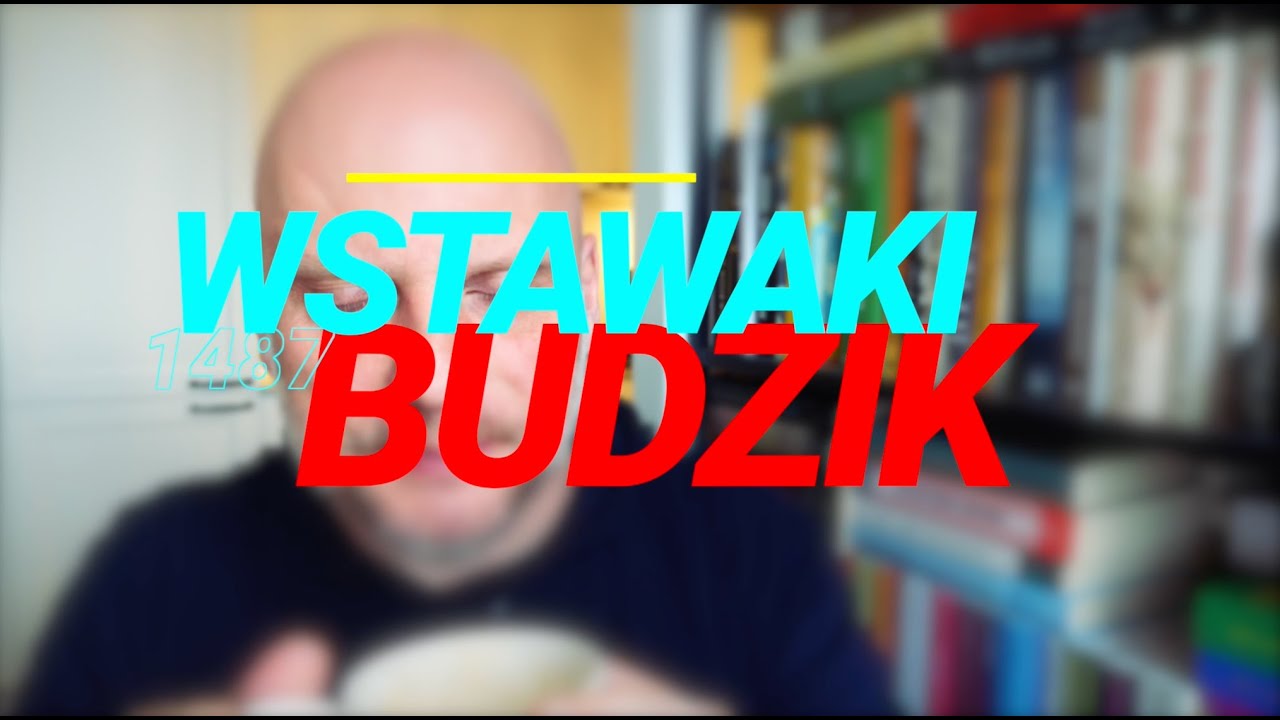 Wstawaki [#1487] Budzik