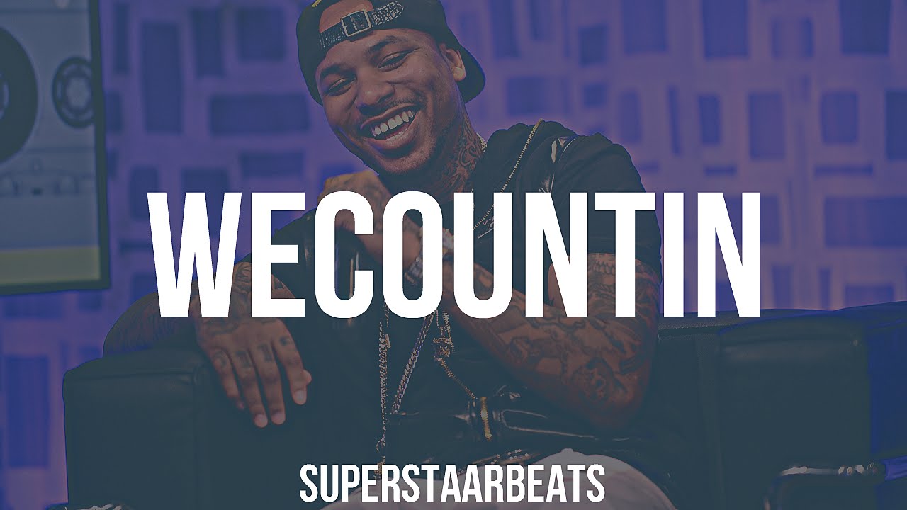 Chinx Drugz Type Beat - WeCountin (Prod. By SuperstaarBeats)
