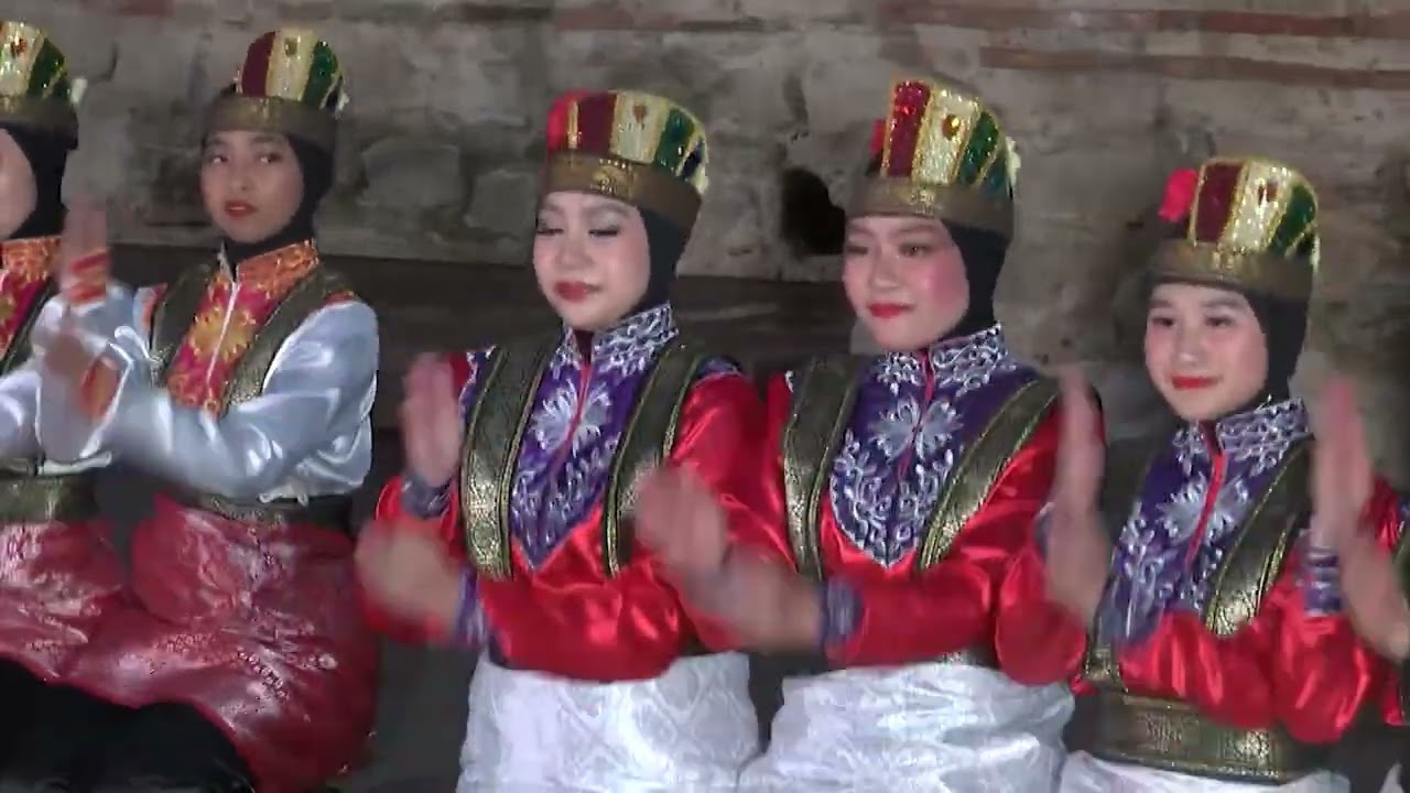 World Folklore Arts 612 HD (September2025)