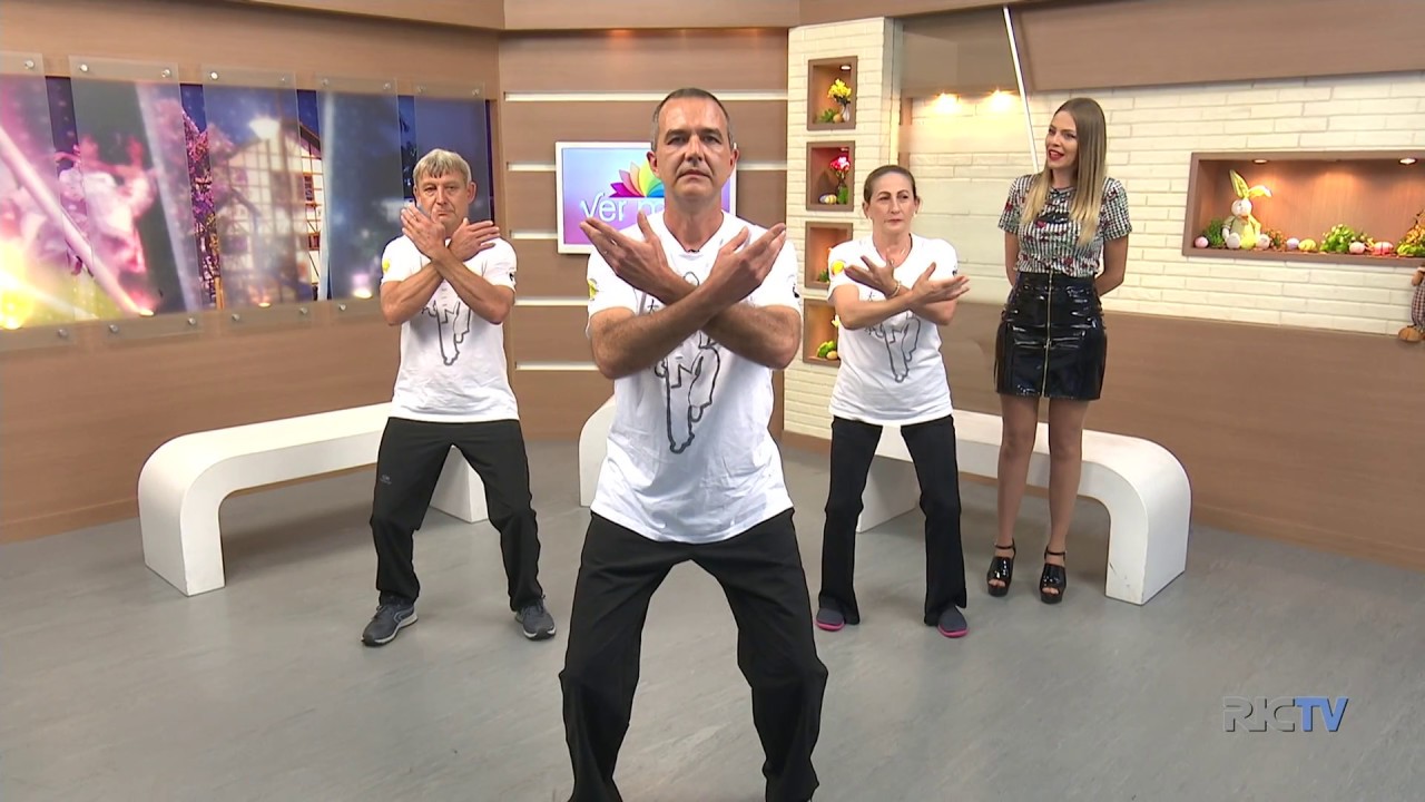 Conheça os benefícios do Tai Chi Chuan
