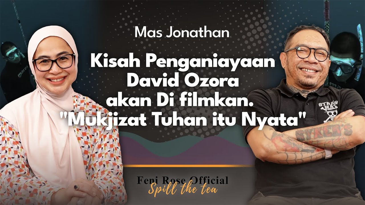 Luka yang mario Dandy kasih ke David dampaknya sampai saat ini!