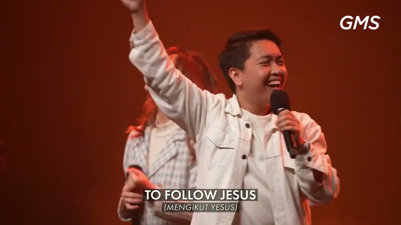 Goodbye Yesterday - Elevation Rhythm | Ibadah Army Of God