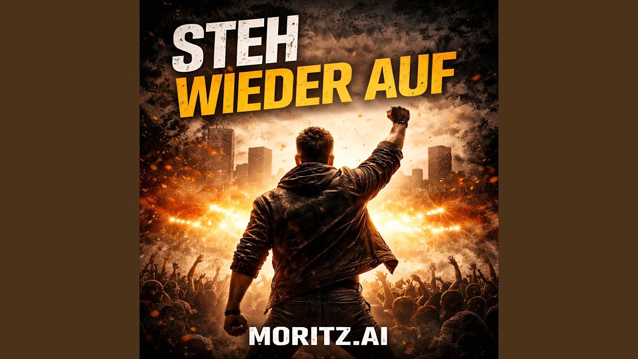 Steh wieder auf