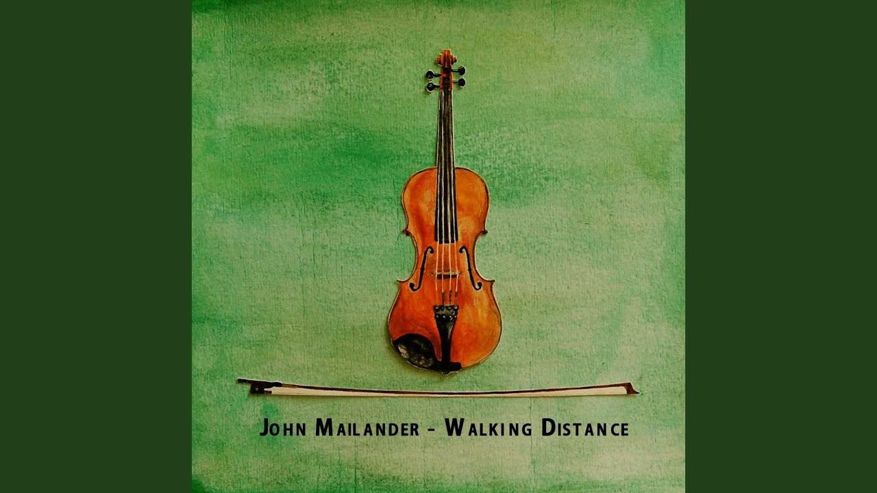 Walking Distance