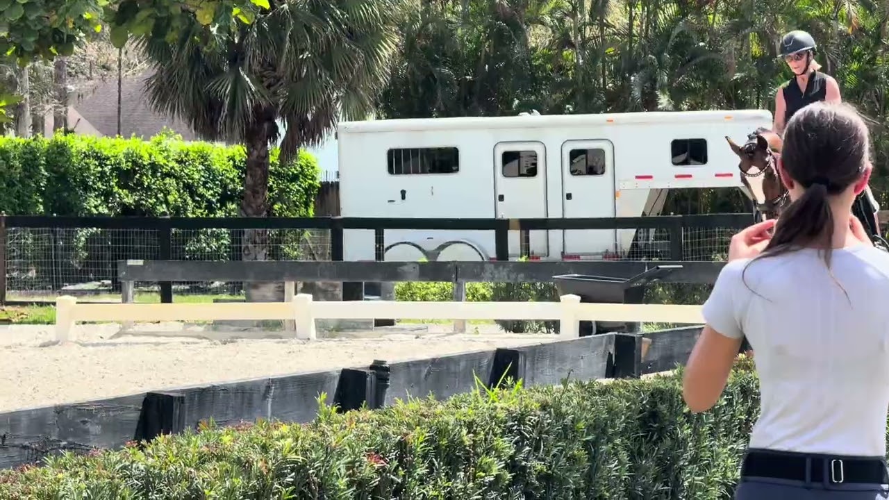 Devon short sale clip