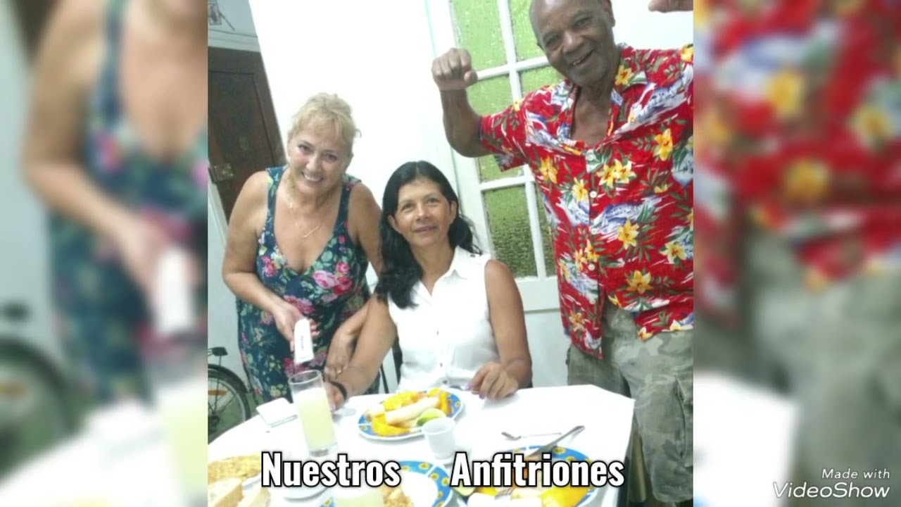 La Habana Guantanamera