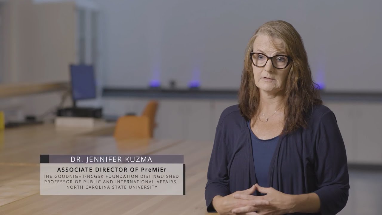 PreMiEr ERC - Precision Microbiome Engineering Research Center