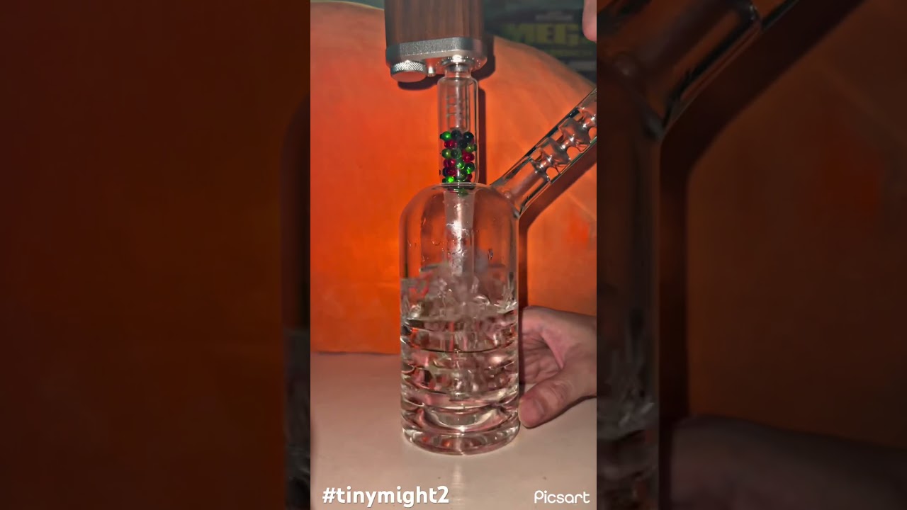 #tinymight2 #custom