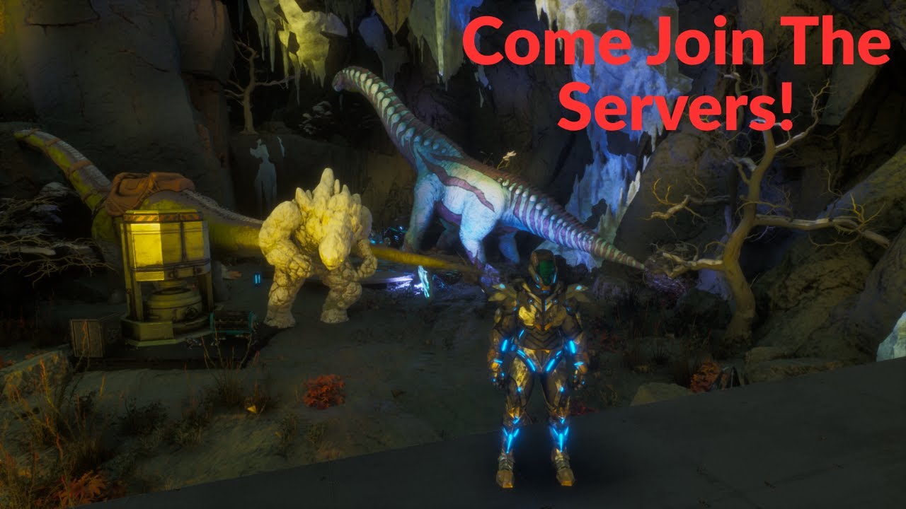 Taming Ossidons And Much More On My Lost Colony PvP Server! Ark Survival Ascended