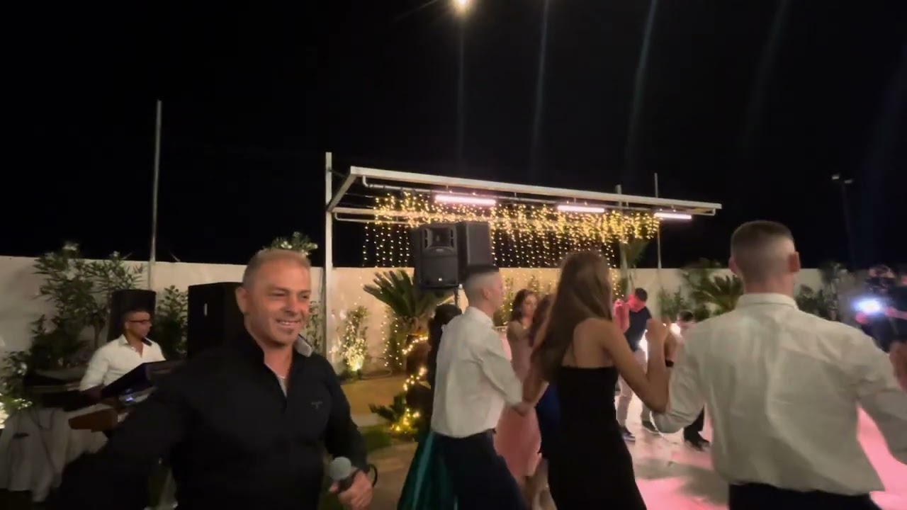 Cifti ne valle ILIA BASHO Fabio Zyberi Xristo Vincani