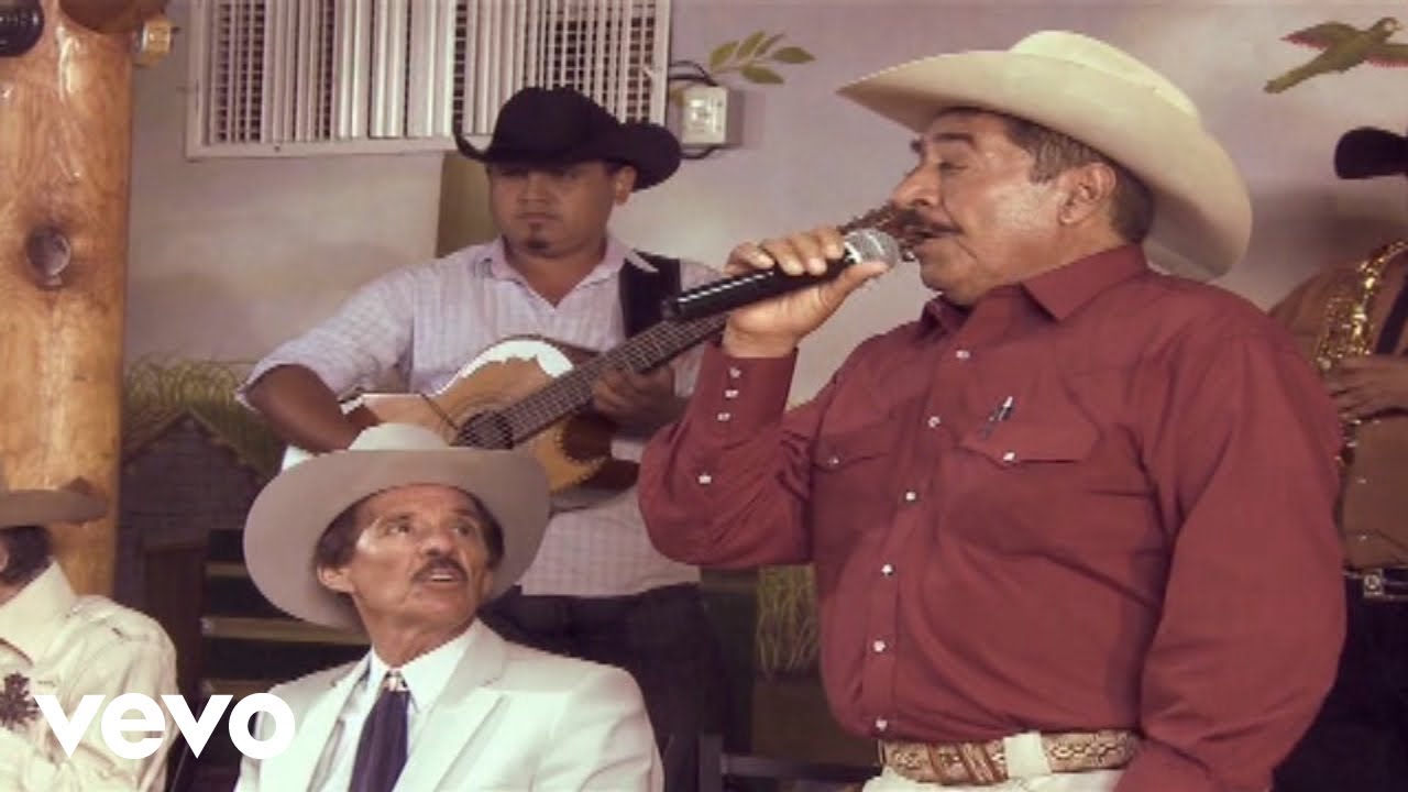 Chuy Sánchez - Mi Puro Amor (En Vivo)