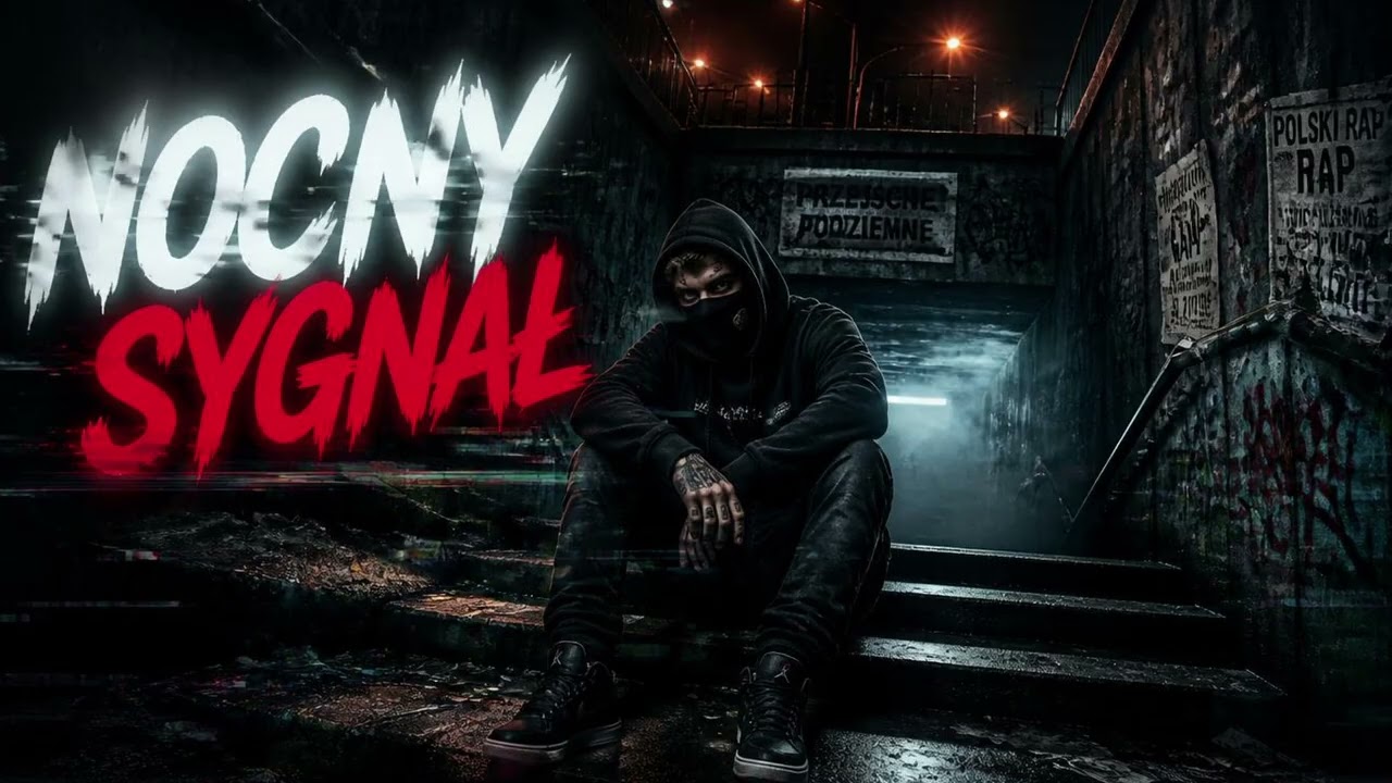 HAWUDEPE &ndash; NOCNY SYGNAŁ &ndash; Najmocniejszy Polski Rap 2026
