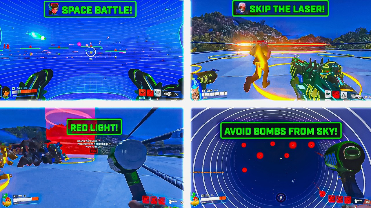 Я играл в ЛУЧШИЙ ИГРОВОЙ РЕЖИМ OW2, и это не то, что вы ожидаете...
