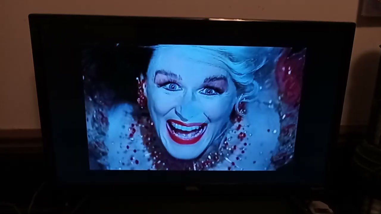 Opening To Lady And The Tramp II: Scamp's Adventure 2001 VHS 