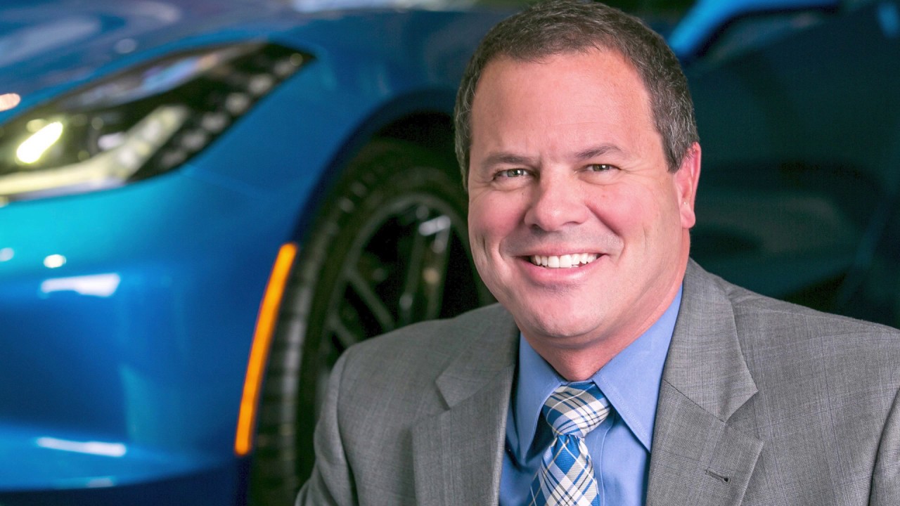 PRWeek Hall of Fame 2019: Tony Cervone