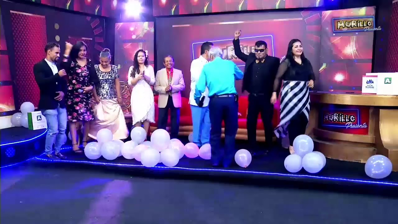 Homenaje a Maximo Leon