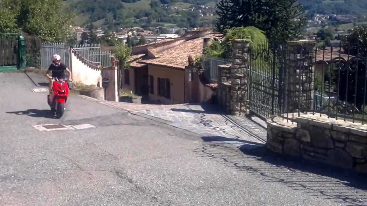 aerox simonini 80, 28pvk, pvl, r1400