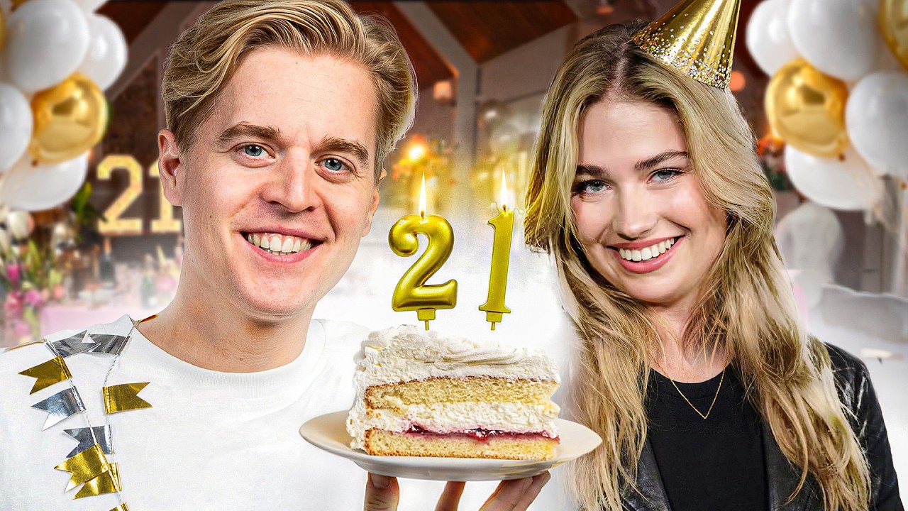 BANKZITTERS ORGANISEREN 21 DINER VOOR ROXY DEKKER