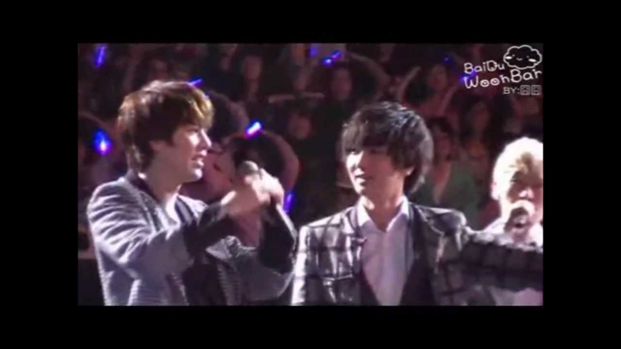 Compilation KyuSung moments ~ (part 7)