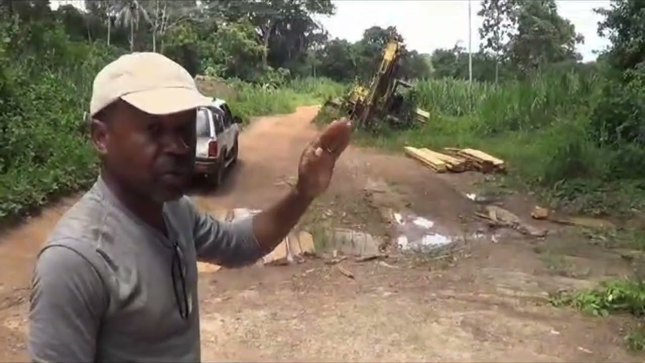 Zangalewa