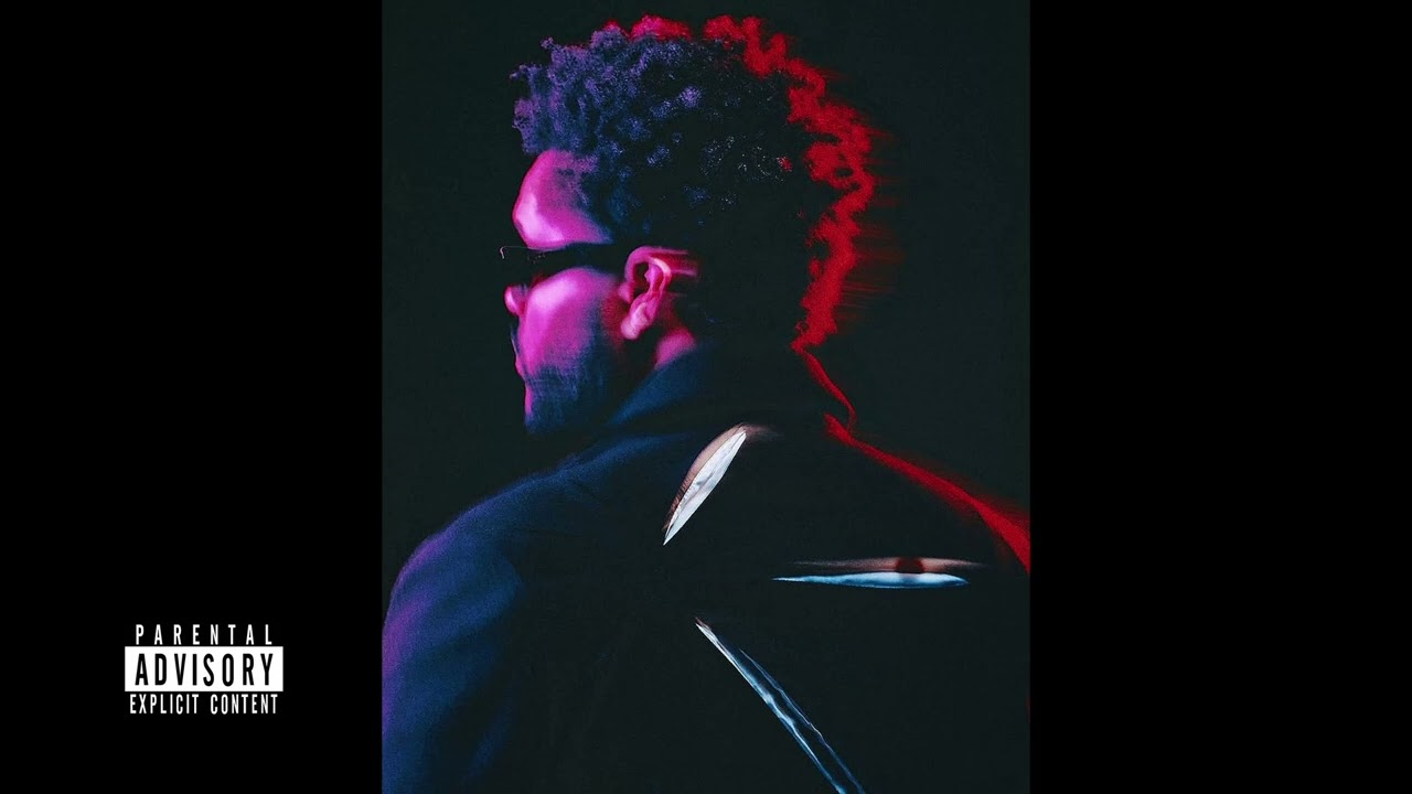 [FREE] THE WEEKND TYPE BEAT -''BLEEDED OUT