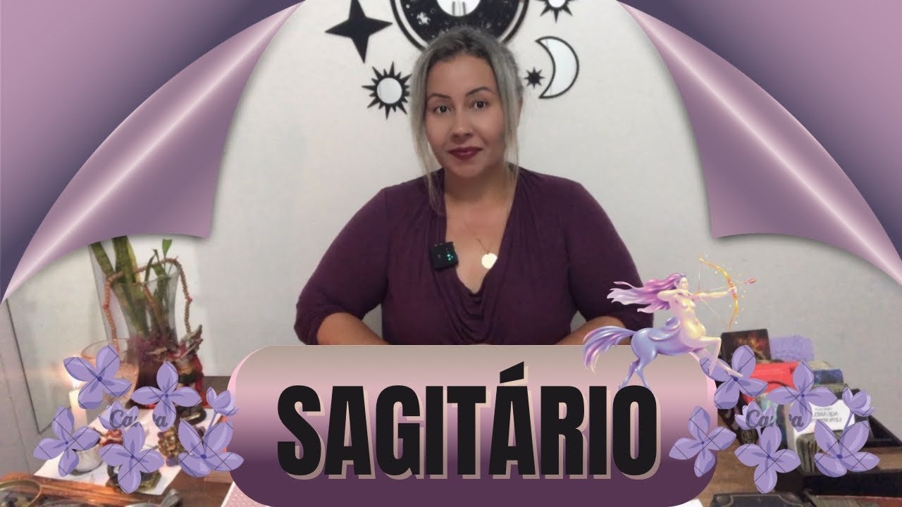 SAGITÁRIO ♐️ ✨A COLHEITA DESSA PESSOA CHEGA✨SENTE QUE TE PERDEU✨MANTENHA A POSTURA 😎
