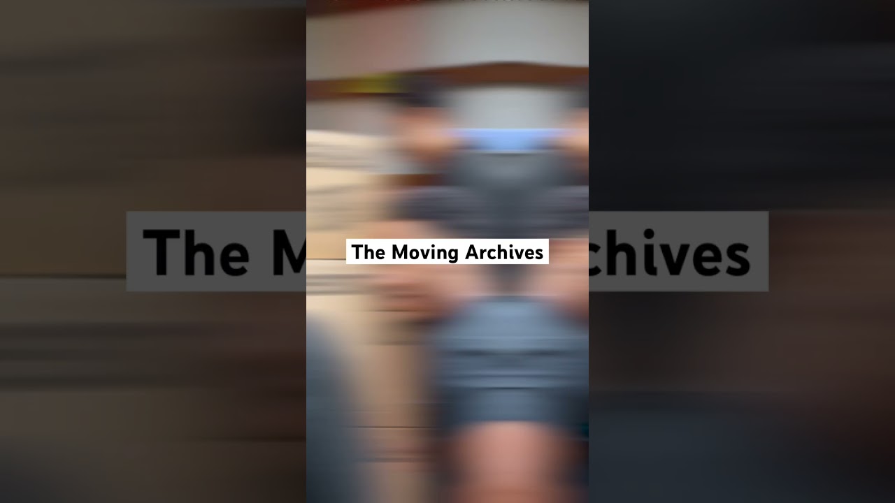 Moving The Whole Of London